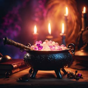 Experience a Night of Enchantment: Witchcraft Ball Promotion
